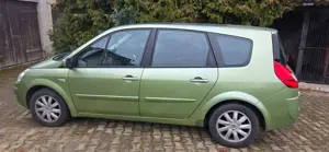 Renault Scenic Scenic 2.0