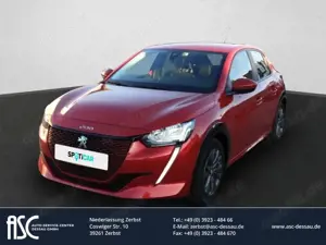 Peugeot 208 ACTIVE 136 PS ,Sitzheizung, Klimaautomatik, Wärmep