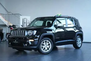 Jeep Renegade Longitude Mild-Hybrid FWD *AUTOMATIK*KEYLEES*