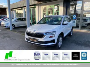 Skoda Karoq Karoq 1.5 TSI DSG Top Selection AHK/ACC/BWSS/RFK