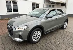 Audi A1 ALLSTREET 30 TFSI NAVI/SHZ/VIRTUAL/1HAND