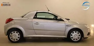 Opel Tigra TwinTop 1.4 90PS Enjoy Leder Navi SHZ Bild 5