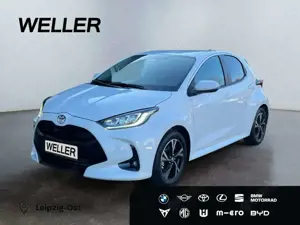 Toyota Yaris Hybrid 116 1.5 Teamplayer *LED*CAM*SHZ*ACC*