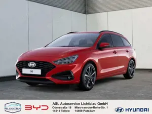 Hyundai i30 Kombi FL 1.0 T-GDI 7-DCT 2WD ADVANTAGE 1.0
