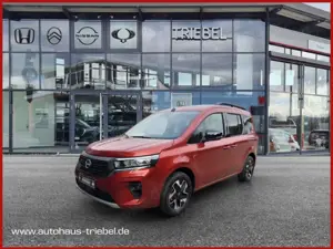 Nissan Townstar Tekna Kombi L1 Navi* RFK* SHZ* AAC* Apple CarPlay*