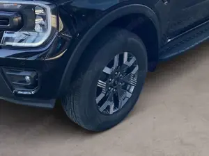 Ford Ranger Wildtrak 4x4 PHEV Doppelkabine +360KAMERA+ELEKTR.R Bild 5