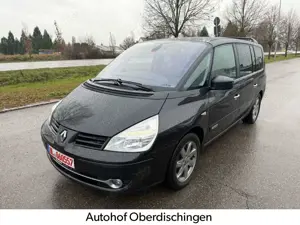 Renault Grand Espace Edition 25th dCi 150