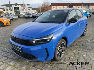 Opel Corsa GS 1.2 Turbo AT8 GS-Komfort Paket -34%*