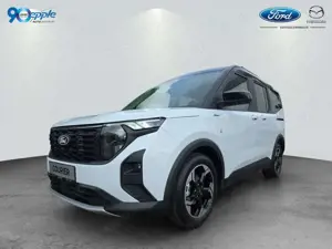 Ford Tourneo Courier ACTIVE *Winter-Paket*