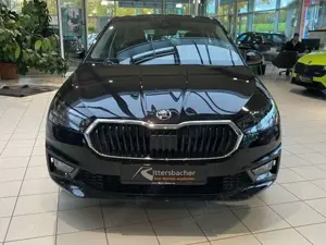 Skoda Fabia Selection 1,0 MPI 59 kW 5-Gang-Schaltgetri Bild 3