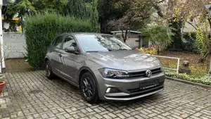 Volkswagen Polo *TÜV UND Service neu*