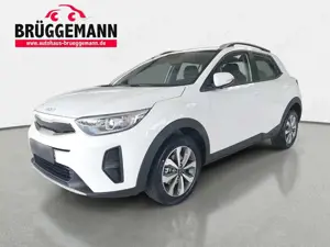 Kia Stonic STONIC 1.0 T-GDI 100 DCT VISION SITZH. NAVI