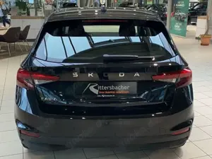 Skoda Fabia Selection 1,0 MPI 59 kW 5-Gang-Schaltgetri Bild 5