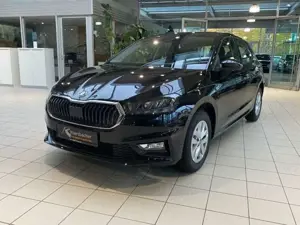 Skoda Fabia Selection 1,0 MPI 59 kW 5-Gang-Schaltgetri Bild 2