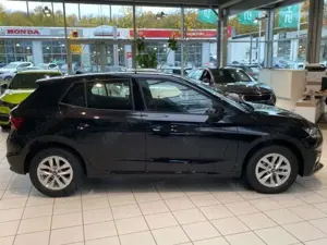 Skoda Fabia Selection 1,0 MPI 59 kW 5-Gang-Schaltgetri Bild 4