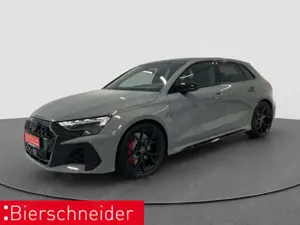Audi RS3 RS3 Sportback 19 MATRIX V-MAX PANO NAVI SCHALE R Bild 2