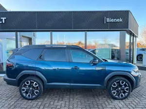 Dacia Bigster HYBRID 155 Journey