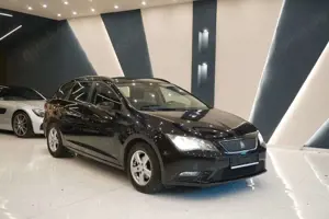 SEAT Leon ST Ecomotive Style*1.6 TDI*TÜV*Navi*SHZ*Kli Bild 5