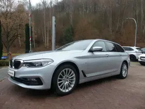 BMW 520 d Sport Line*Automatik*Head-up*Pano*Tempomat