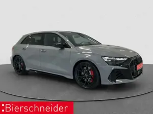 Audi RS3 RS3 Sportback 19 MATRIX V-MAX PANO NAVI SCHALE R Bild 5