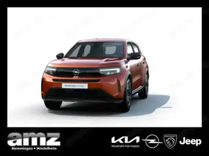 Opel Frontera Edition MHEV