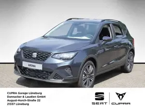 SEAT Arona 1.0 TSI Style Edition,Winter,Kamera,Full-L