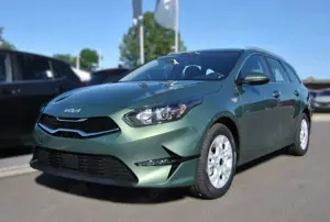 Kia Ceed / cee'd SW 1.5 T-GDI DCT7 Vision UVP 33.879 EUR