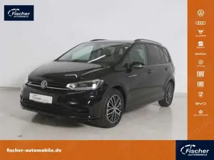 Volkswagen Touran 1.5 TSI Highline R-Line Black Style DSG