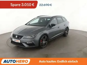SEAT Leon 2.0 TSI Cupra 300 4Drive Aut.*NAVI*CAM*LED*PDC*SHZ