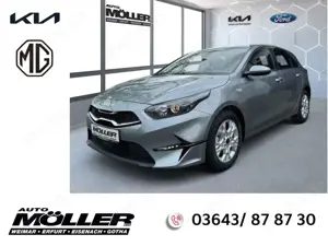 Kia Ceed / cee'd Vision 1.5T DCT7 Kamera Navi ACC Klima DAB+