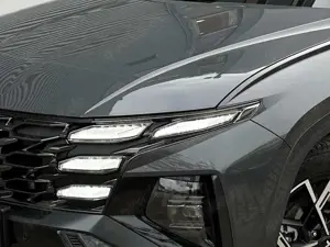 Hyundai TUCSON MJ26 1.6 TGDi 7DCT N LINE MATRIX/KRELL/EHK/KAMERA Bild 5