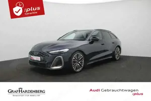 Audi A5 Avant TDI 150 kW quattro S line LED Navi BO