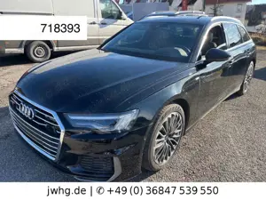 Audi A6 quattro S line|ACC|Virtual|Matrix|HeadUp|Kam