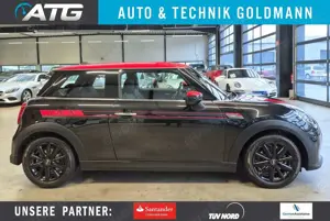 MINI Cooper ESSENTIAL TRIM CARPLAY NAVI LED SHZ PDC