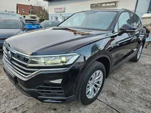 Volkswagen Touareg 3.0 V6 TDI SCR 4MOTION Tiptronic Nachtsi