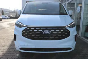 Ford Tourneo Custom Titanium 2.0 320 L1 0,0% FIN* Bild 4