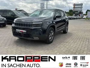 Jeep Avenger Longitude MHEV Autom. SHZ PDC LED Android CarPlay