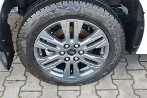 Ford Tourneo Custom Titanium 2.0 320 L1 0,0% FIN* Bild 3