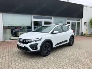 Dacia Sandero Stepway Expression TCe 90