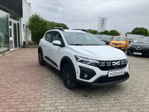 Dacia Sandero Stepway Expression TCe 90