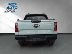 Ford Ranger Plug-in-Hybrid Stormtrak e-4WD Doppelkabine 2.3 Ec Bild 4
