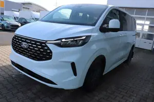 Ford Tourneo Custom Titanium 2.0 320 L1 0,0% FIN* Bild 5