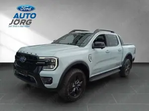 Ford Ranger Plug-in-Hybrid Stormtrak e-4WD Doppelkabine 2.3 Ec Bild 1