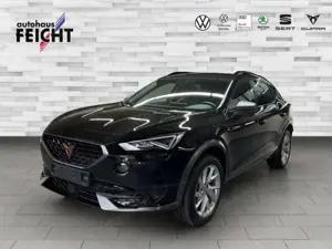 CUPRA Formentor 1.5 TSI LED+NAVI+MULTI-CAM+RFK+SITZH.
