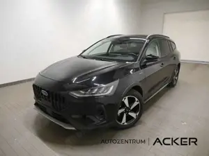Ford Focus 1.5 EcoBlue Turnier Active X 8AT. AHK -48%