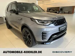 Land Rover Discovery D300 Dynamic SE 7-SITZER PANO AHK WKP