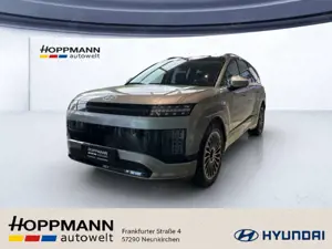 Hyundai IONIQ 9 6-Sitzer (MY26), 110 kWh (307PS) 4WD UNI