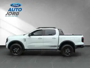Ford Ranger Plug-in-Hybrid Stormtrak e-4WD Doppelkabine 2.3 Ec Bild 2