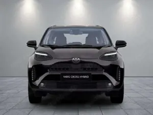 Toyota Yaris Cross 1.5 Hybrid Teamplayer Safety-Paket Bild 2