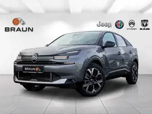 Citroen C4 Benziner 130 Automatik MAX